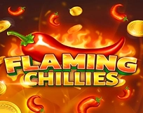 Flaming Chillies