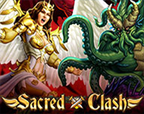 Sacred Clash