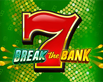 Break The Bank