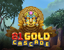 81 Gold Cascade